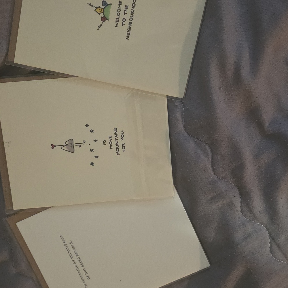 #2. Funny cards